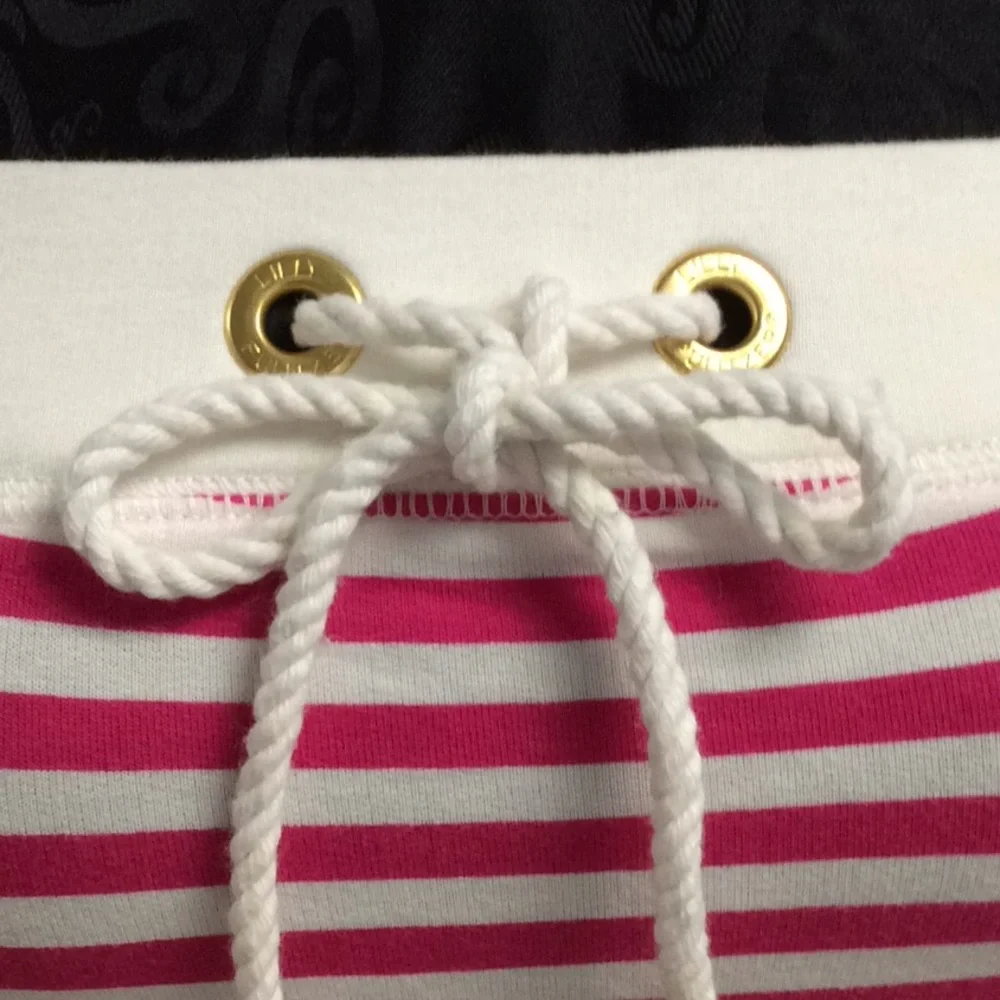 Lilly Pulitzer Zizi striped mini dress - Picture 12 of 12